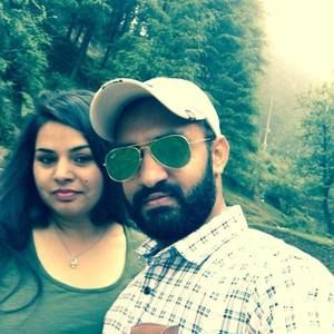 Meet your Posher, Kulwant